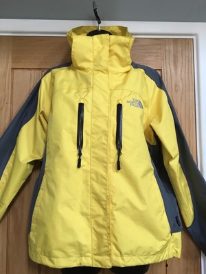THE NORTH FACE Summit Series Raintex 