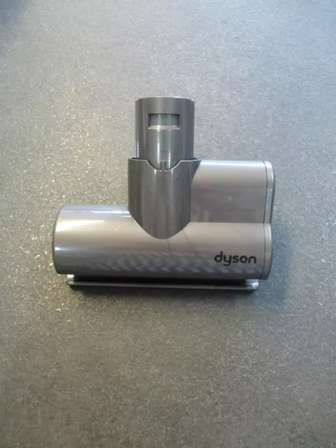 Mini brosse motorisée pour aspirateur Dyson balais V6 (Occasion)