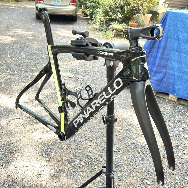 Bicycle Frames, Cycling, Sporting Goods - PicClick