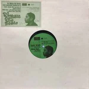 DJ MITSU THE Beats - [Re-New Awakening] Part.02, (CD) £27.15