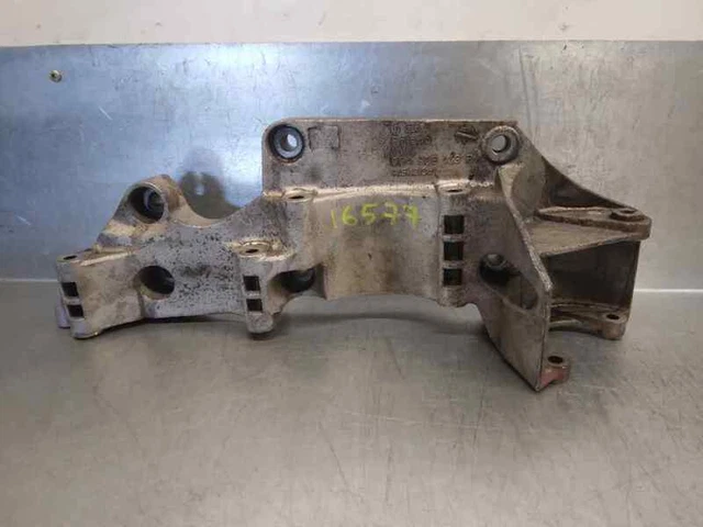 06A903315E support moteur pour VOLKSWAGEN GOLF IV 2.0 2000 4212367