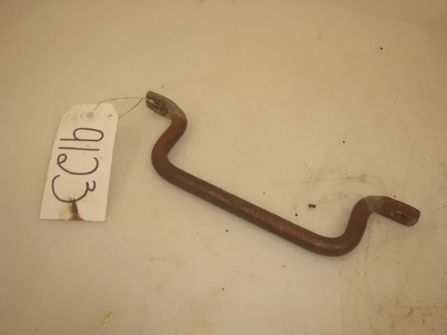1969 Allis Chalmers 180 Diesel Tractor Handle