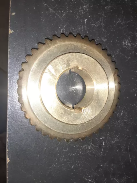 Little Beaver Post Hole Digger Transmisson Gear. Part Number 10070. OEM