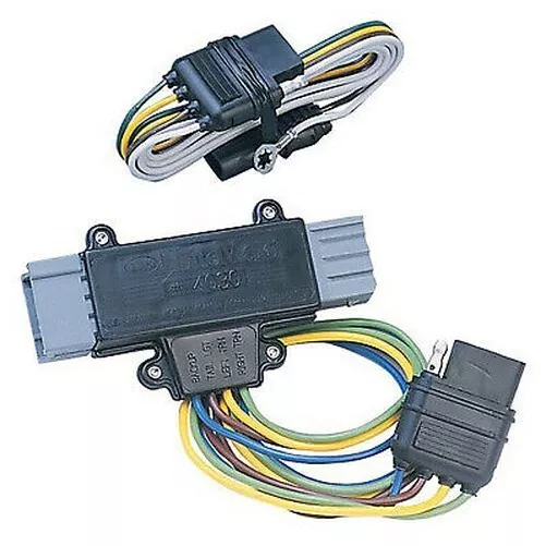 Hopkins 40305 Plug-In Simple Véhicule Remorque Fin Kit Ford Explorer 91' -94'