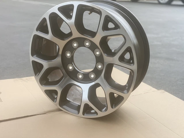 2020-2021 Ford F250 F350 20" Aluminum Wheel Factory original OEM 10293 F-250