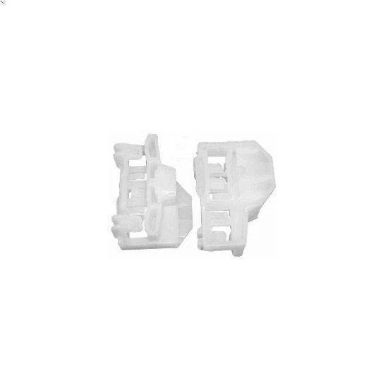 Lot De 10 Fixations ROMIX ROM C40881 - Pour Dacia Duster, Renault Lodgy, Dokker (divers Modèles)