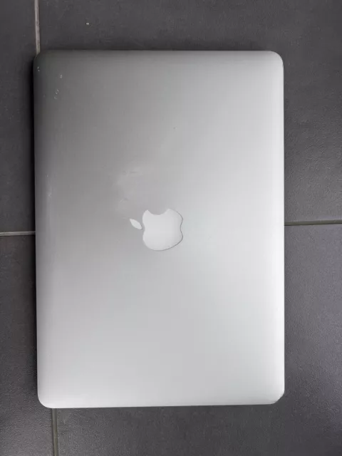 MacBook Pro 13“ Late 2013 256gb SSD | Intel i7 | 8GB RAM | Retina Display | OVP