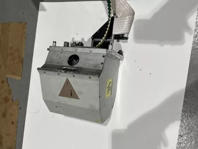 2011 Avt/Gmi Used - Clarios Clc Scanners