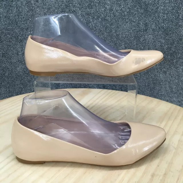 Kelly and katie ballet flats deals