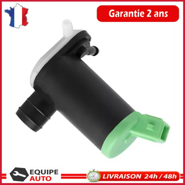 Pompe Lave Glace prévu pour AX Berlingo Saxo Jumpy Evasion Xantia Xsara ZX