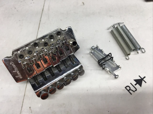 Jt580 tremolo deals