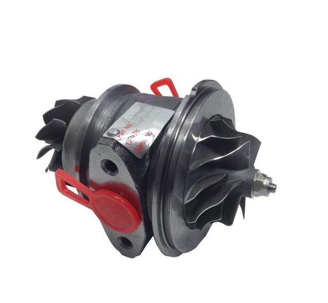 TPUK Turbocharger Cartridge CHRA For Ford Transit MK7 2.2 Diesel 130/140 (2006-2011) – 753519