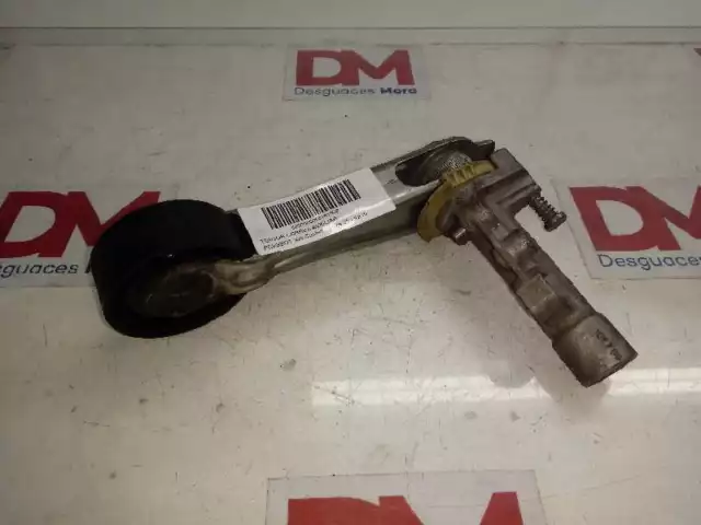 galet tendeur pour PEUGEOT 308 1.6 16V 2007 5141332