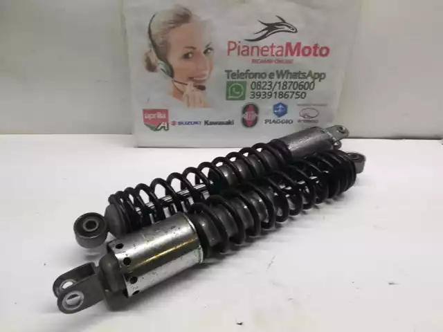 Coppia Ammortizzatori Posteriore Suzuki Burgman An 650 2003 -2004 61100-10G00-01
