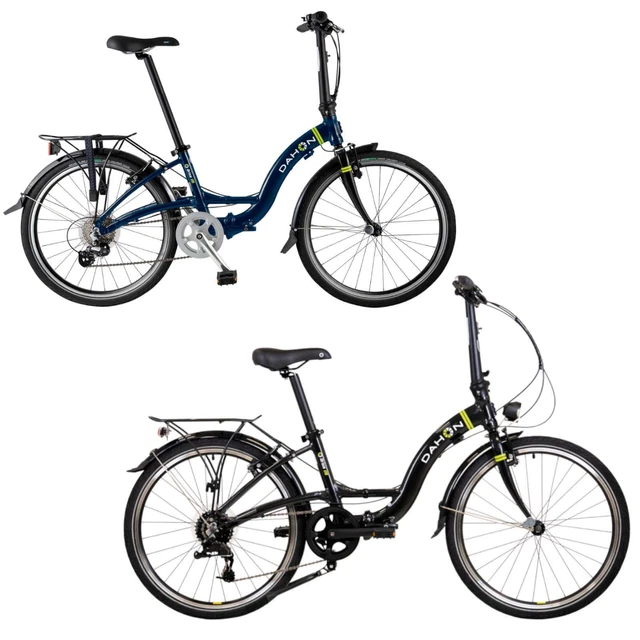 dahon fahrrad