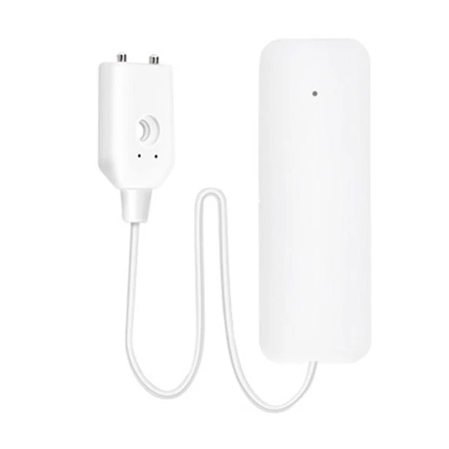 TUYA Zigbee Water Alarm Water Sensor Protect Your Home from Water Damage