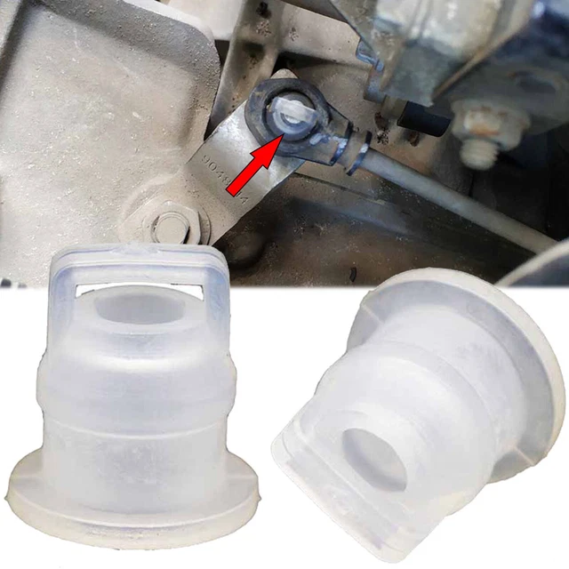 SHIFT CABLE BUSHING, Transmission, Transfer Case for Jeep Wrangler JK
