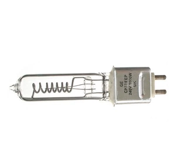 Farco - Lampadaire, Théâtre original, lampe de scène, spot