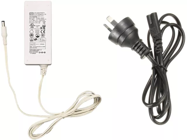 EPSON GENUINE 54W AC Power Supply Adapter 18.V 3A 3000mA 2.1mm*5.5mm TIP