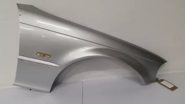 BMW 320i E46- 3 Series 2.2L 2001  Petrol Convertible Front Wing Right Hand Side