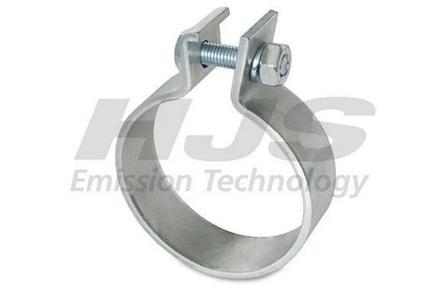 Embout d'échappement HJ-8971