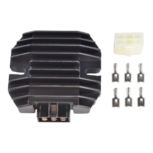Voltage Regulator For Kawasaki OEM Repl.# 21066-0027 21066-1089 21066-2004