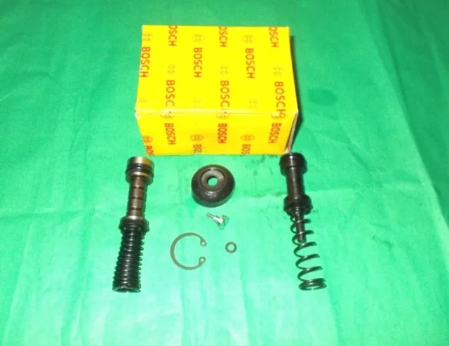 Suzuki SJ410 Frein Maître Cylindre Piston Tasse Complet Réparation Kit LJ50 LJ80