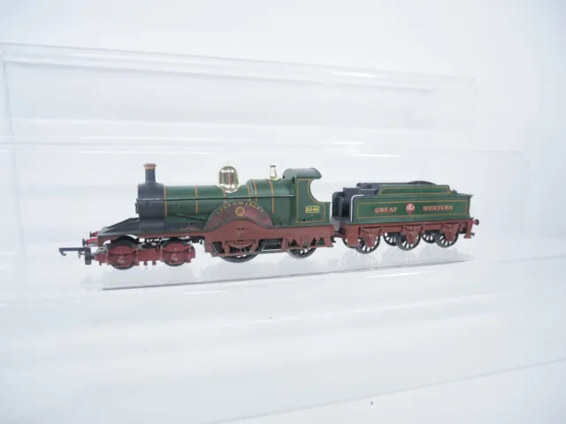 Tri-ang OO Gauge Steam Locomotive GWR Lord of the Isles