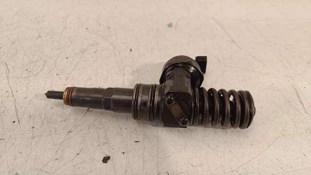 0414720215 Injecteur / 2075855 Pour Skoda Roomster 5J7 1.4 Tdi