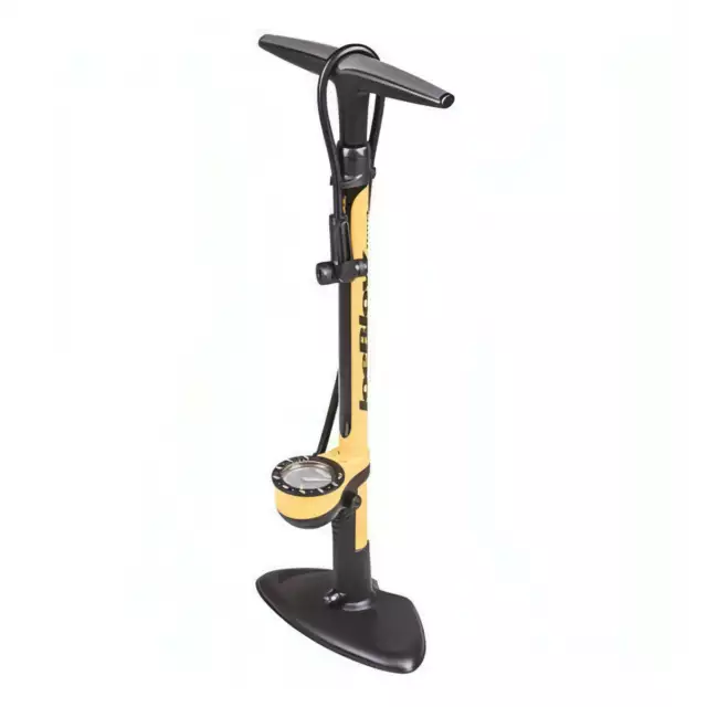 Topeak Joe Blow Sport III Bicycle Floor Pump