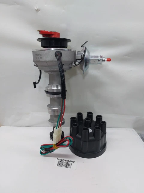 Brand New Ford Fe 332 352 360 390 427 428 Distributor W/Conversion Brand New Ford Fe 332 352 360 390 427 428 Distributor W/Conversion