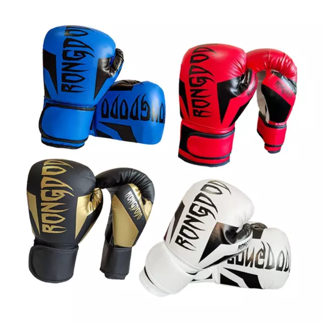 Acheter Gants de boxe pour enfants, gants d'entraînement pour enfants, Muay  Thai, sac de boxe, mitaines de boxe