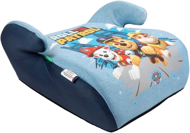 Sabots Pat' Patrouille Pour Enfants – Taille 22-33 – Sandales Bleues Pratiques Pour Le Jardin Ou La Plage – 24/25 EU