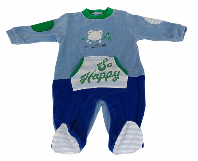 Kiabi body deals neonato