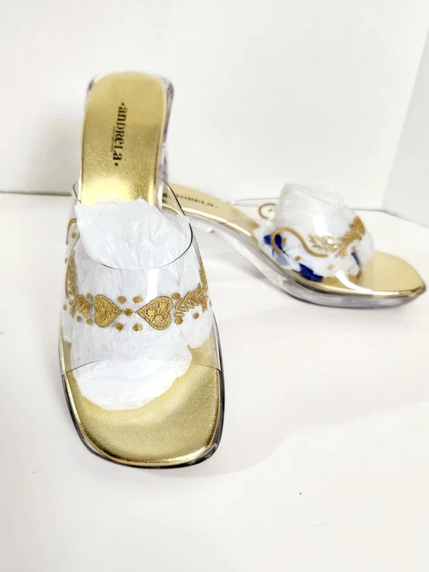 Women's Vintage Shoes, Vintage Clothing & Accessories, Specialty, Clothes, Shoes & Accessories - PicClick UK Women's Vintage Shoes, Vintage Clothing & Accessories, Specialty, Clothes, Shoes & Accessories - PicClick UK