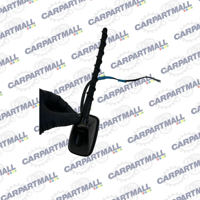YIEHO Car Aerial Antenna - Universal Black Car Aerial For All Models