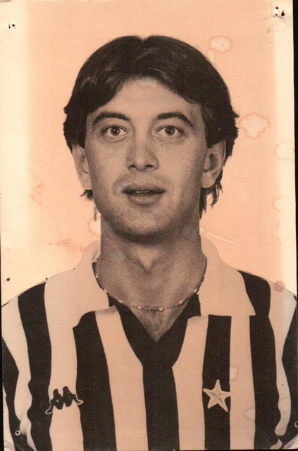 Il pallone racconta: Lionello MANFREDONIA