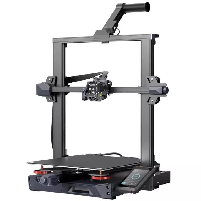 Creality 3D DIY Printer ENDER-3 S1 PLUS ENDER 3 Printing Direct Drive CR-TOUCH.