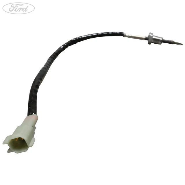 GENUINE FORD RANGER Mk4 3.2TDCi Temperature Exhaust Gas Sensor 2015