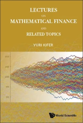 Yuri Kifer Lectures On Mathematical Finance And Related Topics (Relié)