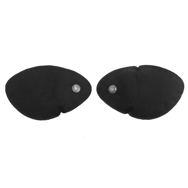 Cuscinetti Removibili Per Spugna Reggiseno Cuscino Per Costumi Da Bagno - Foto 11