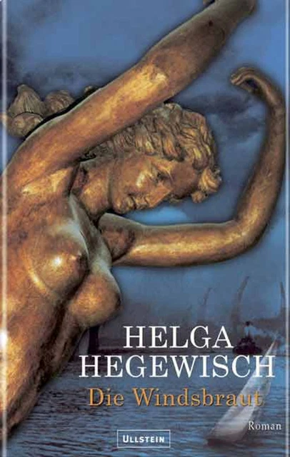 Die Windsbraut - Helga Hegewisch