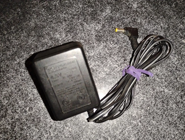 Multipurpose AC to DC Adapters, Multipurpose Batteries