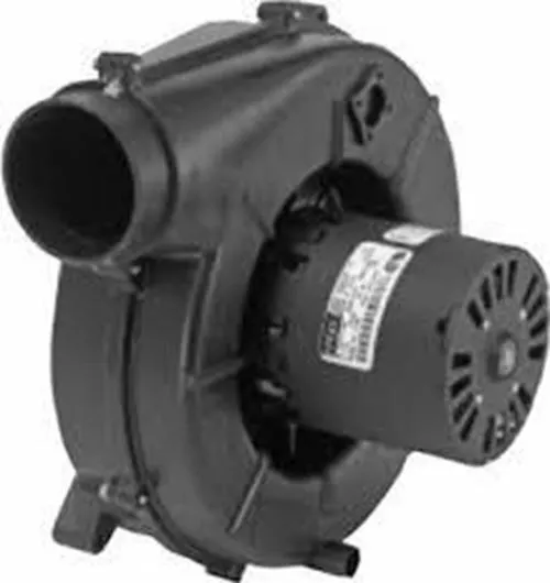 Trane, Nordyne (6216130, 6217010) Furnace Draft Inducer Blower 115V Fasco # A130