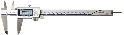 500-753-20,0Caliper, DIGIMATIC, 0-8", IP67, 0005" 0/01 mm No 8 to 10.9 Inches