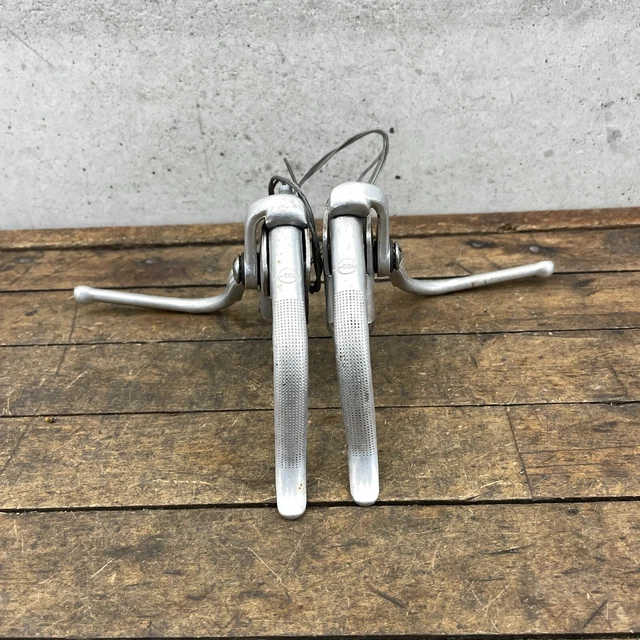 vintage dia compe brake levers