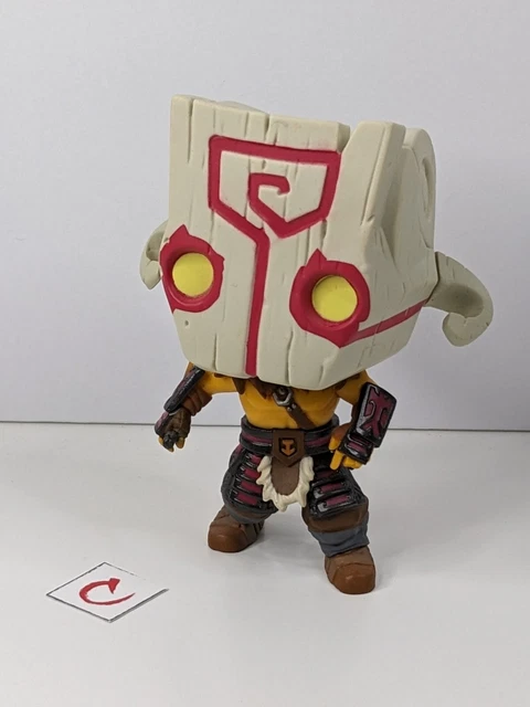 Llegan las figuras Funko Pop de DOTA 2 - Sports Llegan las figuras Funko Pop de DOTA 2 - Sports