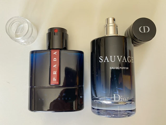 Flaconi dior sauvage hot sale