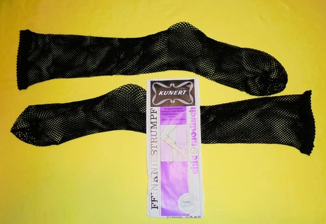 Mi-bas Gerbe Domino – Édition Limitée – Couleur Chocolat – Taille L – Neuf