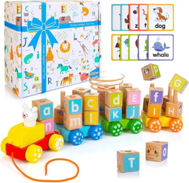 Montessori, Lernspielzeug, Spielzeug - PicClick DE